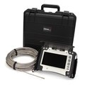 Steelman 98ft / 30m Long Industrial Video Scope Borescope Endoscope,  60726